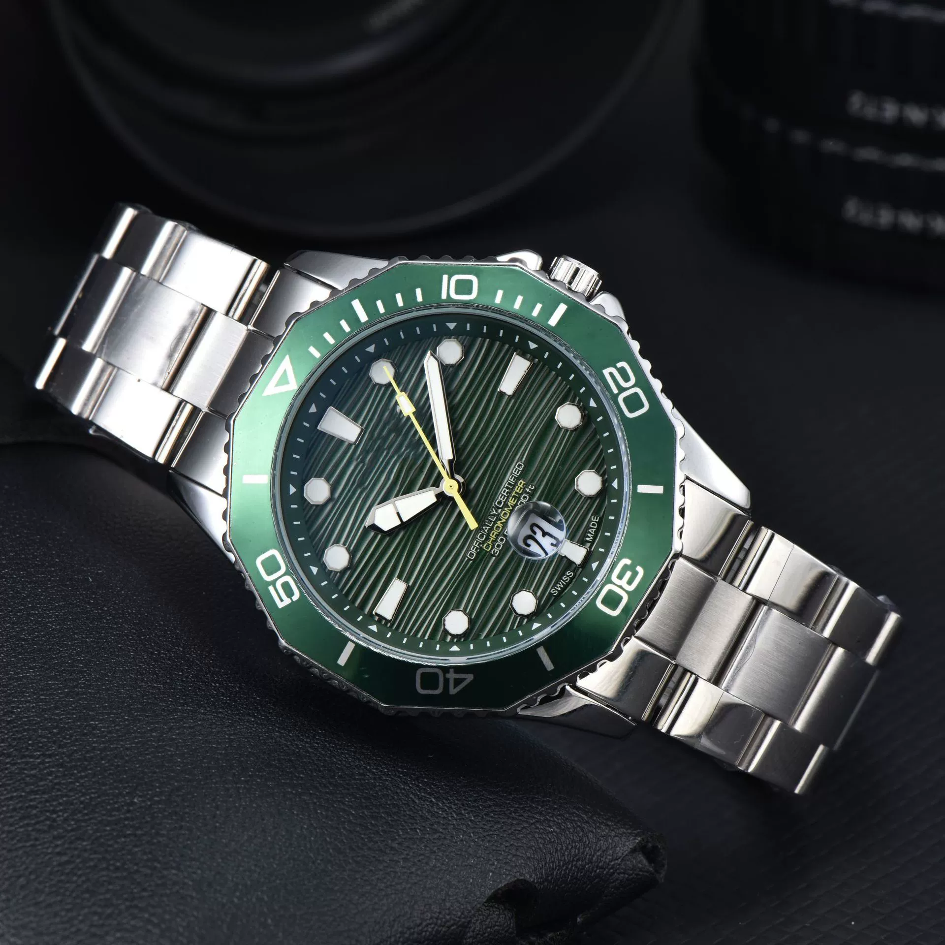 TAG Heuer Aquaracer 7